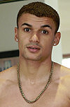 Profile Picture Darius Stone