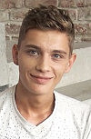 Darren August
