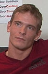 Profile Picture Davey Marks