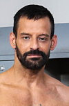 Profile Picture David Benjamin
