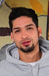 David Dimaggio