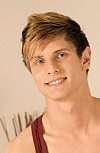 David Hollister