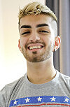 David Khalid