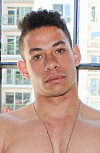 David Strong