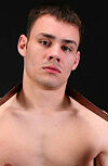 Davin James