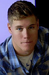 Profile Picture Davis (ActiveDuty)