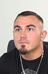 Dean Hughes