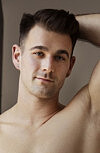 Declan Blake