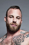 Derek Parker