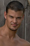Derrick Hanson