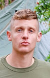 Derrick Ranoldo