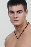 Profile Picture Dex McGreggor
