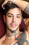 Dex Parker