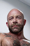 Profile Picture Dickie James