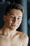 Profile Picture Diego 3 (CorbinFisher)