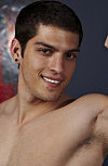 Diego (CorbinFisher)