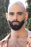 Profile Picture Diego Ferrira