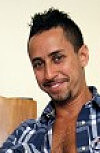 Diego Sanchez
