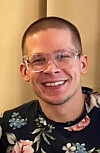 Dillon Anderson