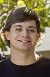 Dillon James