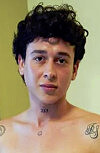 Profile Picture Dimitry Simonit