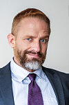 Dirk Caber