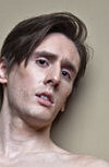 Profile Picture Dirk Wakefield