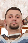 Profile Picture Dmytro (BeefcakeHunter)