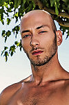 Profile Picture Dominic Arrow