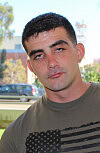 Dominic Chavez