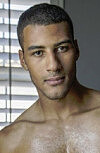 Profile Picture Dominic Santos