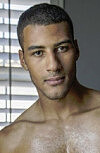 Dominic Santos