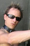 Profile Picture Doug Stevens