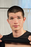Dusan Segal