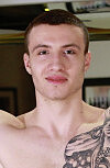 Dustin Healy