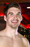 Dustin Holloway