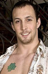 Dustin Steele