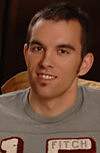 Dylan Hauser