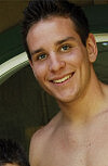Dylan Roberts