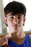 Profile Picture Dylan Trainer