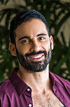 Edji Da Silva