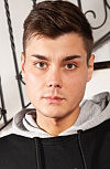 Eli Zoubek