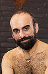Profile Picture Elio Knight