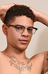 Profile Picture Elliott Blue