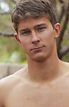 Ellis (CorbinFisher)