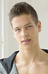 Emmet Caine