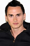 Profile Picture Eric EyeCandy