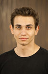Erik Kral