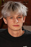 Erik Lunak