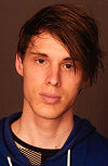 Erik Nevar